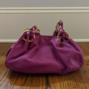 Juicy Couture purse - vintage